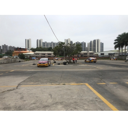 常平训练场